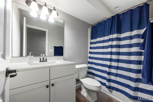 708 Sante Fe Court, Shiloh, IL 62221