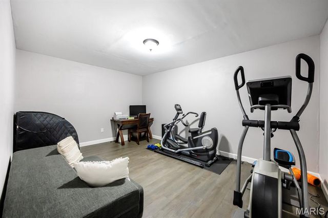 708 Sante Fe Court, Shiloh, IL 62221