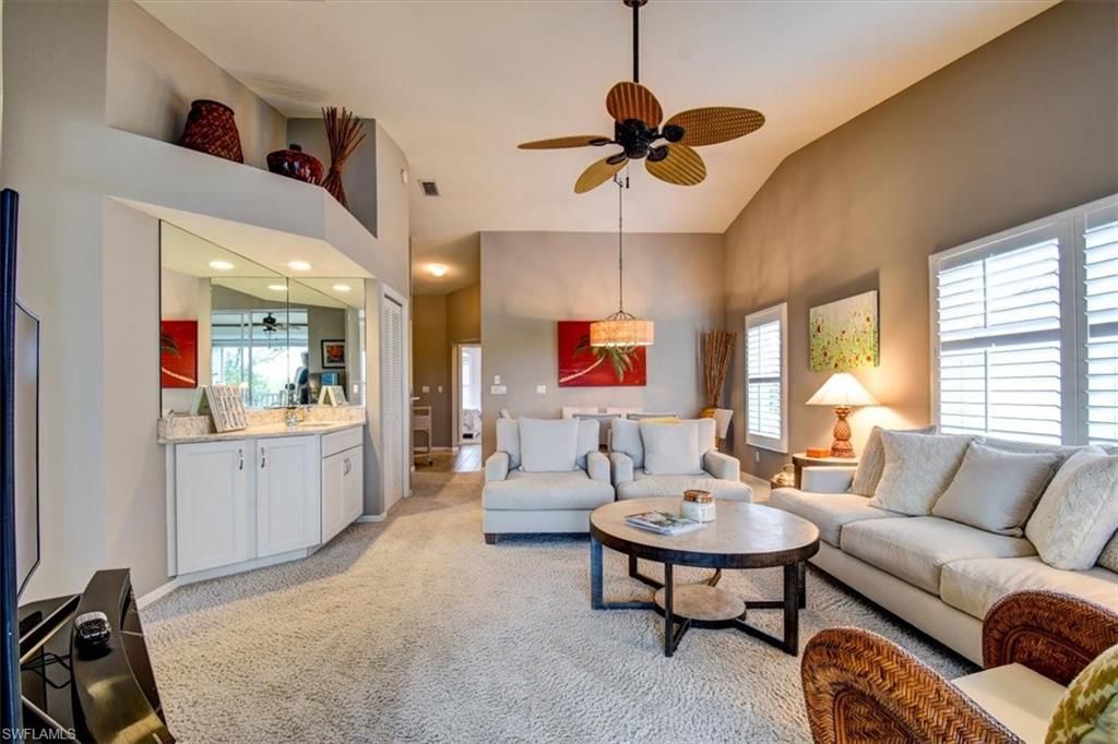 182 Newport DR 1007, NAPLES, FL 34114 — exterior