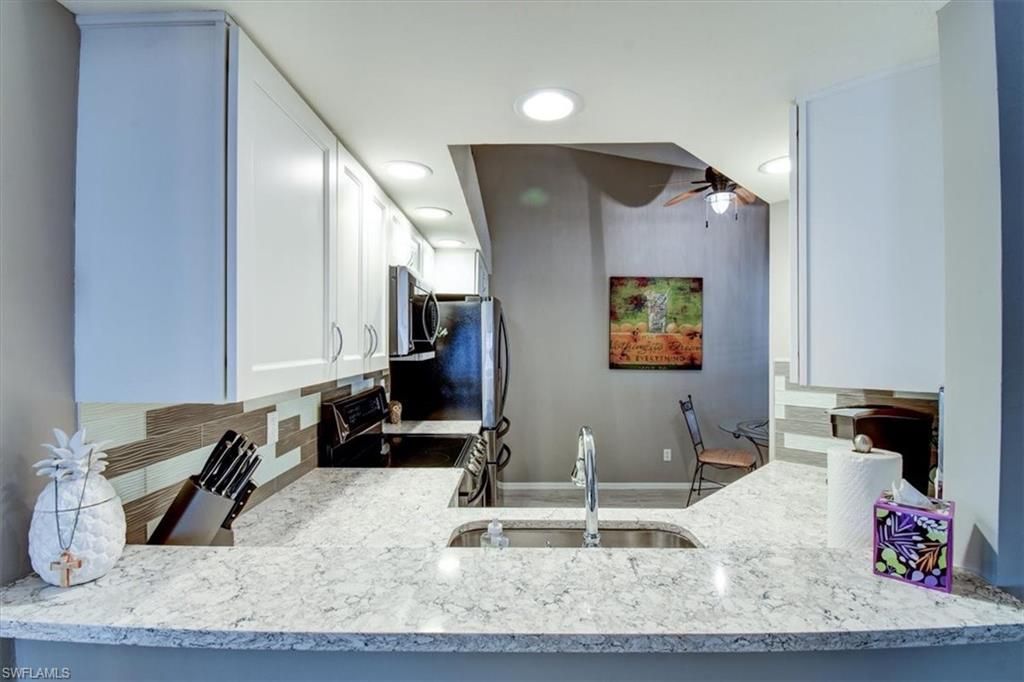 182 Newport DR 1007, NAPLES, FL 34114 — photo 5