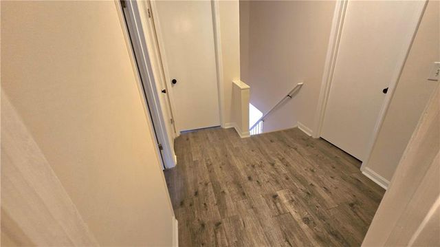 4722 Old Highgate Entry, Stone Mountain, GA 30083