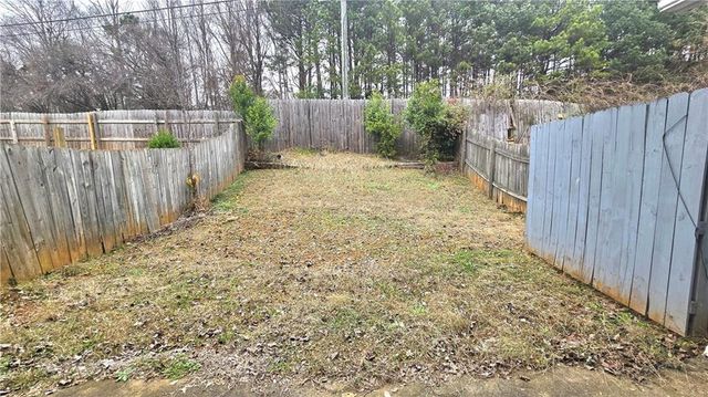 4722 Old Highgate Entry, Stone Mountain, GA 30083