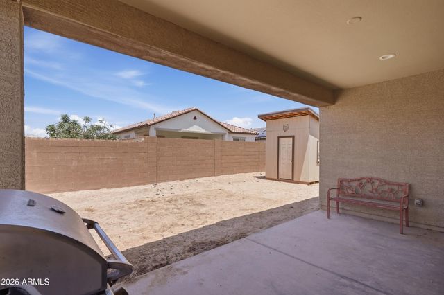 15698 W MORNING GLORY Street, Goodyear, AZ 85338