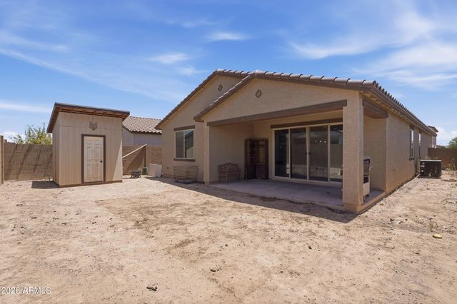 15698 W MORNING GLORY Street, Goodyear, AZ 85338