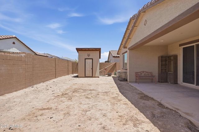 15698 W MORNING GLORY Street, Goodyear, AZ 85338