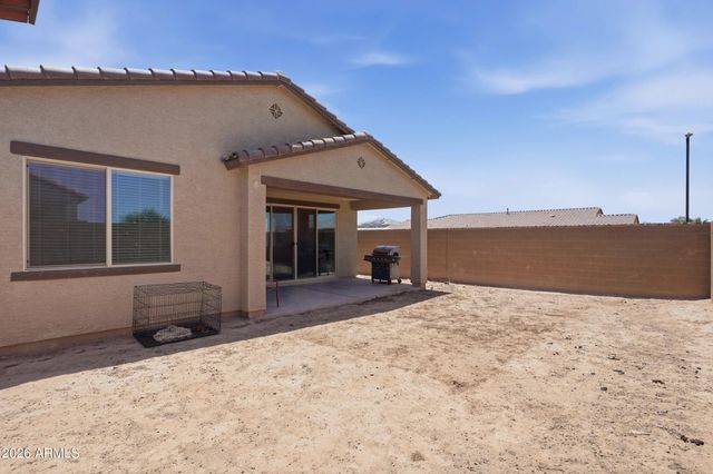 15698 W MORNING GLORY Street, Goodyear, AZ 85338