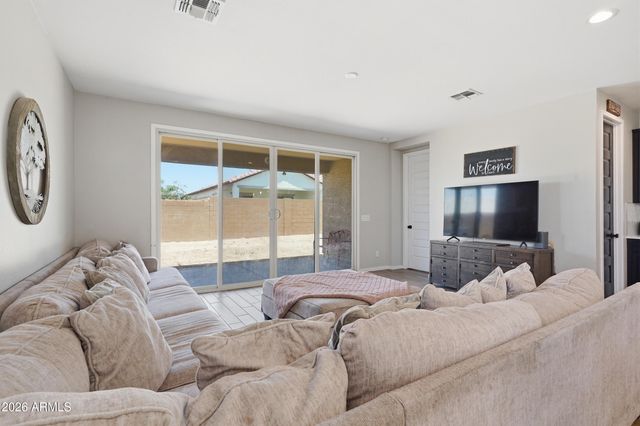 15698 W MORNING GLORY Street, Goodyear, AZ 85338