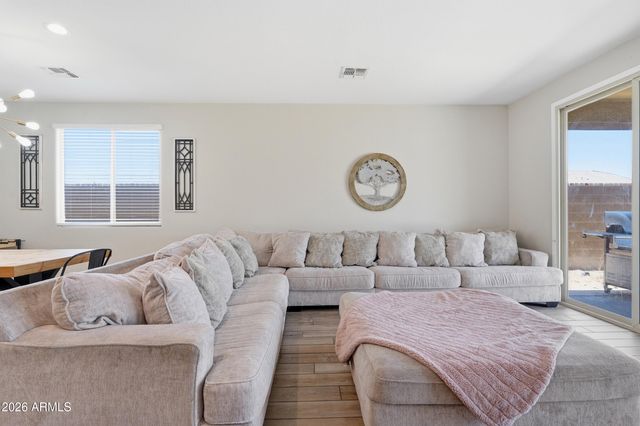 15698 W MORNING GLORY Street, Goodyear, AZ 85338