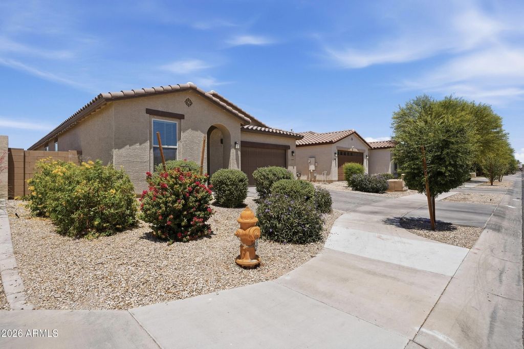 15698 W MORNING GLORY Street, Goodyear, AZ 85338 — photo 3