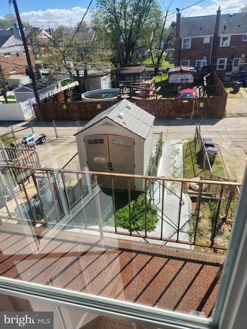 4435 SCOTIA RD, Baltimore, MD 21227