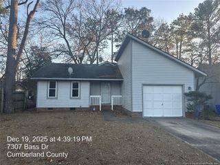 7307 Bass Drive, Fayetteville, NC 28314
