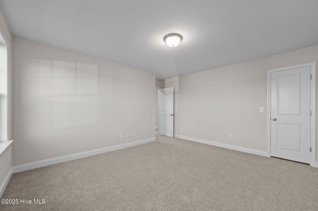 701 Plymouth Drive, Greenville, NC 27858