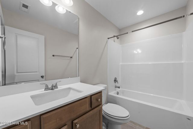 701 Plymouth Drive, Greenville, NC 27858