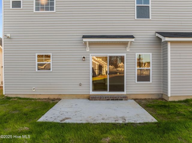 701 Plymouth Drive, Greenville, NC 27858