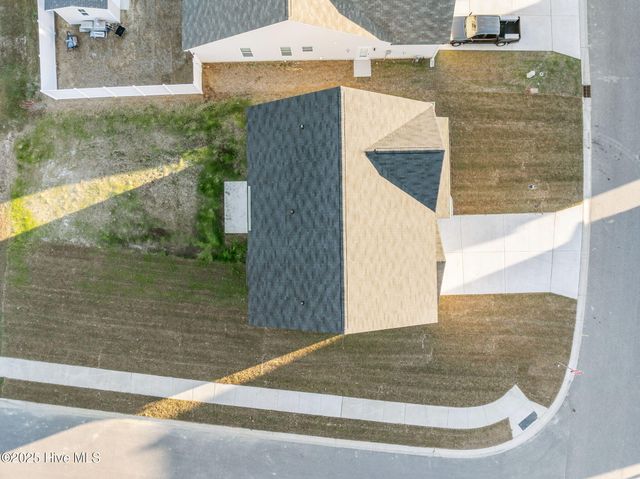 701 Plymouth Drive, Greenville, NC 27858