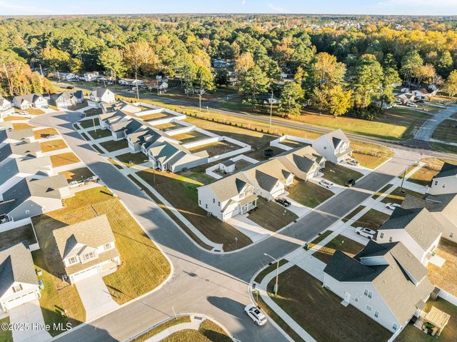 701 Plymouth Drive, Greenville, NC 27858