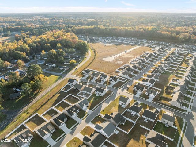 701 Plymouth Drive, Greenville, NC 27858