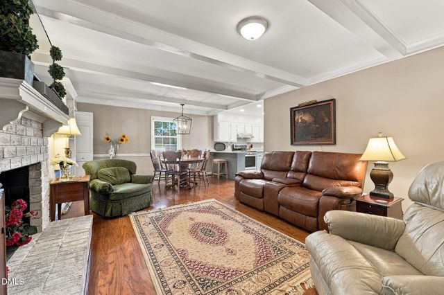 1810 W Front Street, Burlington, NC 27215