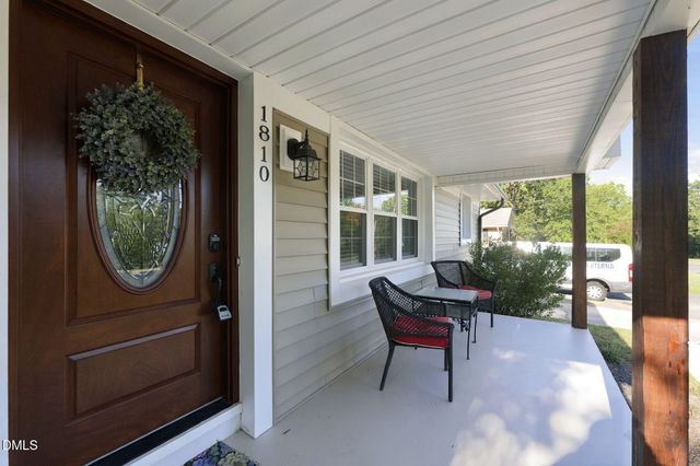 1810 W Front Street, Burlington, NC 27215