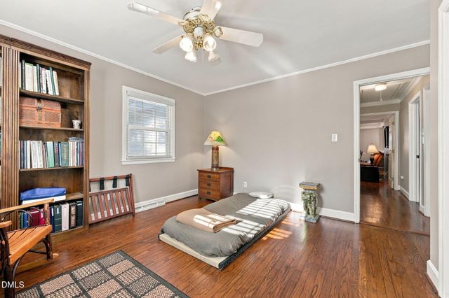 1810 W Front Street, Burlington, NC 27215