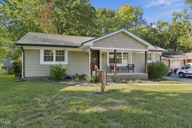 1810 W Front Street, Burlington, NC 27215