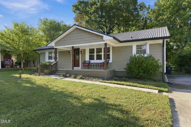 1810 W Front Street, Burlington, NC 27215