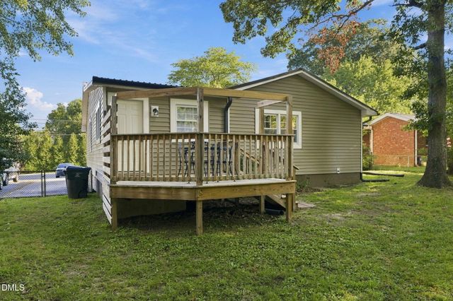 1810 W Front Street, Burlington, NC 27215