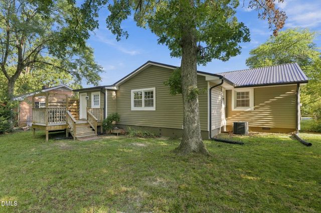 1810 W Front Street, Burlington, NC 27215