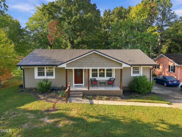 1810 W Front Street, Burlington, NC 27215