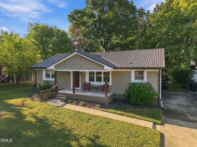 1810 W Front Street, Burlington, NC 27215