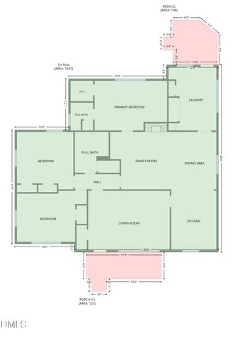 1810 W Front Street, Burlington, NC 27215