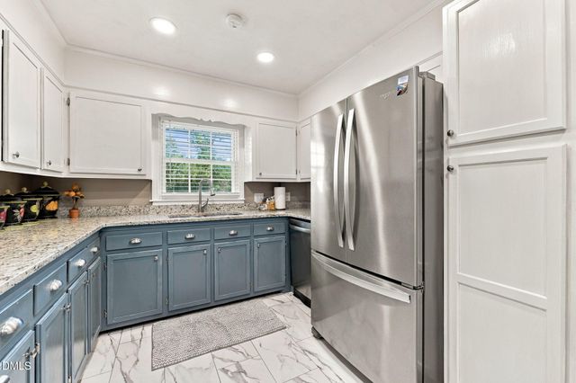 1810 W Front Street, Burlington, NC 27215