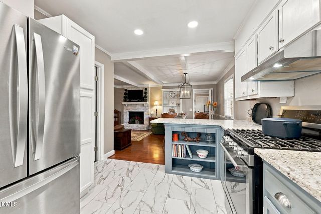1810 W Front Street, Burlington, NC 27215