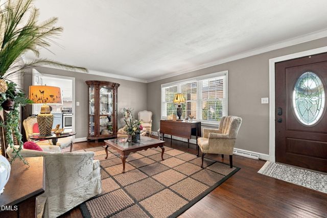 1810 W Front Street, Burlington, NC 27215