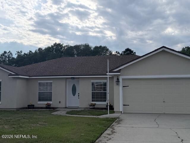 861653 WORTHINGTON Drive, Yulee, FL 32097