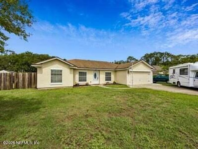861653 WORTHINGTON Drive, Yulee, FL 32097