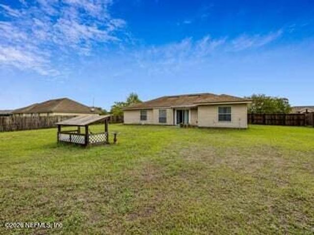 861653 WORTHINGTON Drive, Yulee, FL 32097
