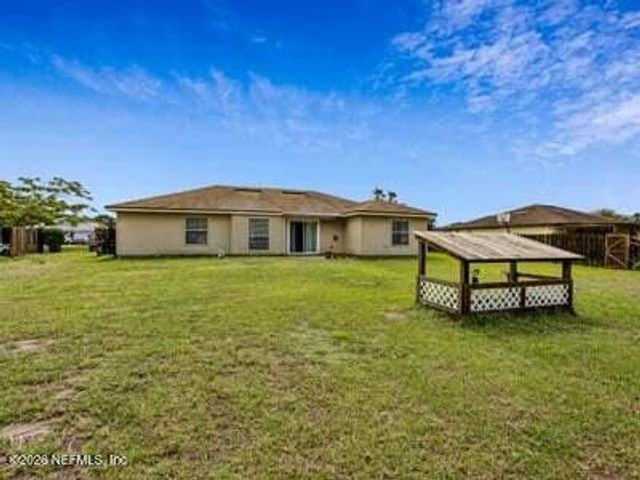 861653 WORTHINGTON Drive, Yulee, FL 32097
