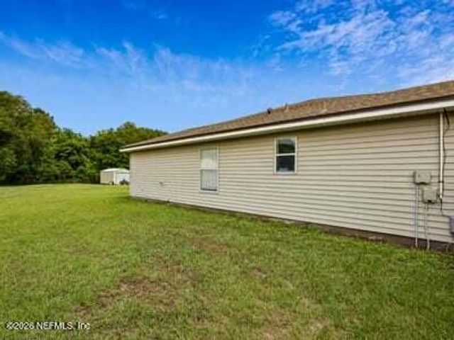 861653 WORTHINGTON Drive, Yulee, FL 32097