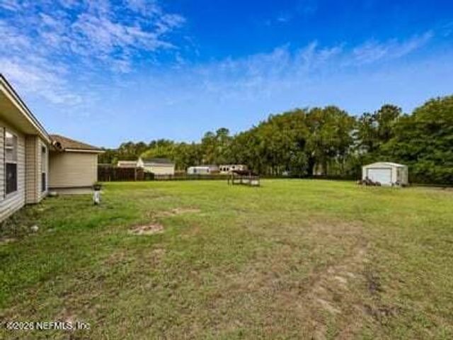 861653 WORTHINGTON Drive, Yulee, FL 32097
