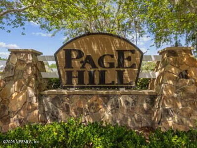 861653 WORTHINGTON Drive, Yulee, FL 32097