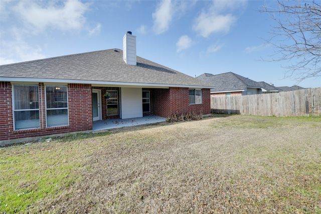 152 Pinion Lane, Rockwall, TX 75032