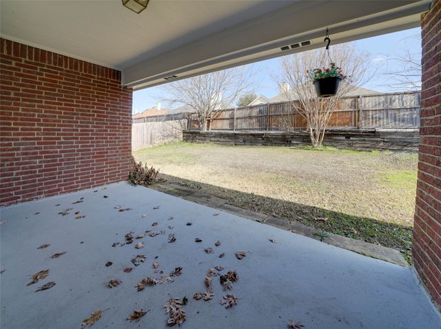 152 Pinion Lane, Rockwall, TX 75032