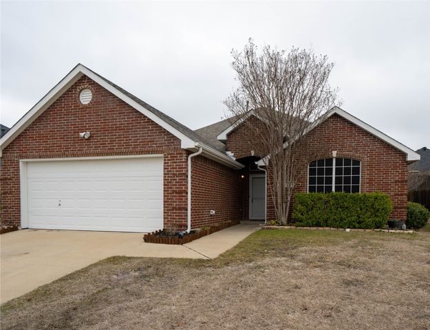 152 Pinion Lane, Rockwall, TX 75032