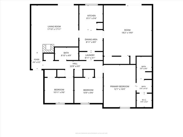 120 Running Brook, Mesquite, TX 75149