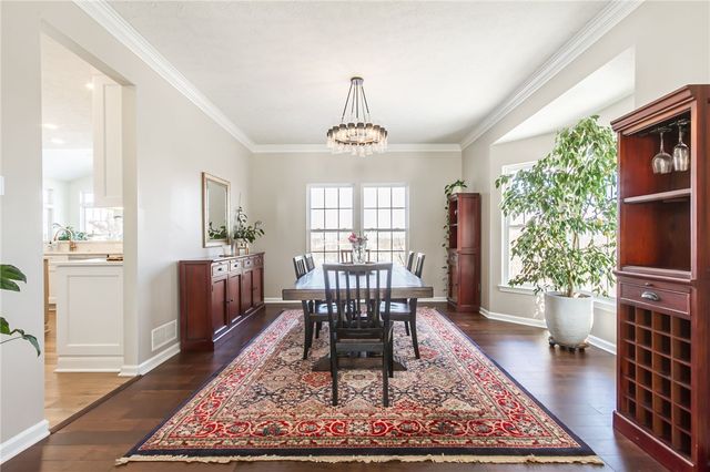 6956 Alydar Circle, Victor, NY 14564