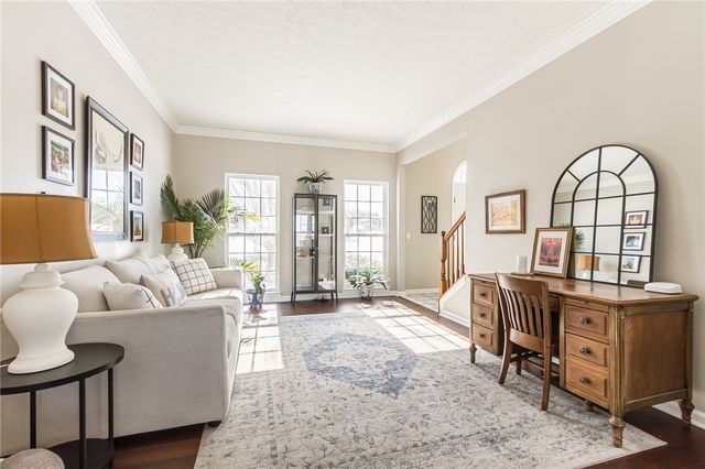 6956 Alydar Circle, Victor, NY 14564