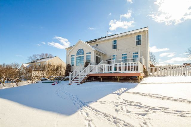 6956 Alydar Circle, Victor, NY 14564