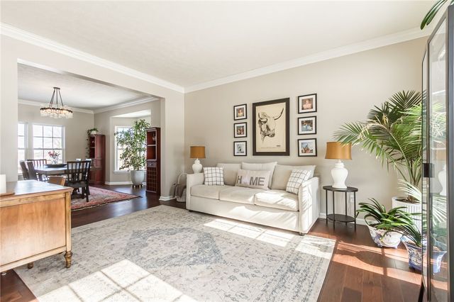 6956 Alydar Circle, Victor, NY 14564