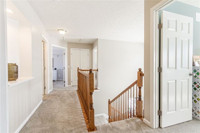 6956 Alydar Circle, Victor, NY 14564